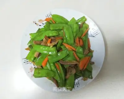 Dutch beans