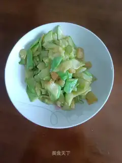 Quick, clean up