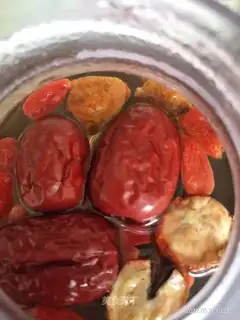 Red-tree tea