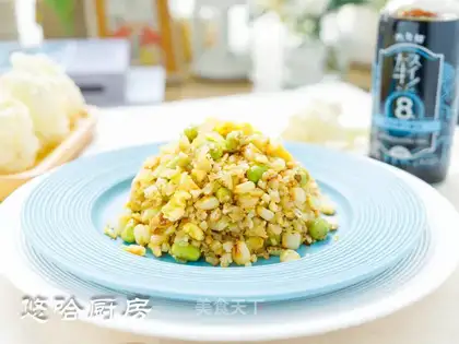 No rice, no rice