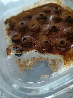 Nighttime yogurt