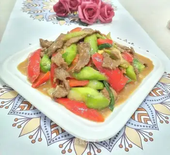 Beef smelt