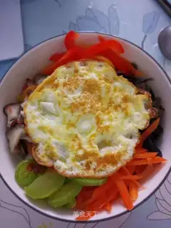 Home food