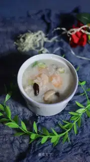 Porridge