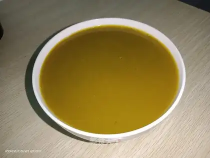 Pumpkin