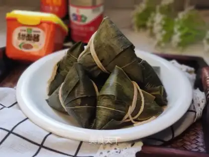 The mushroom meat