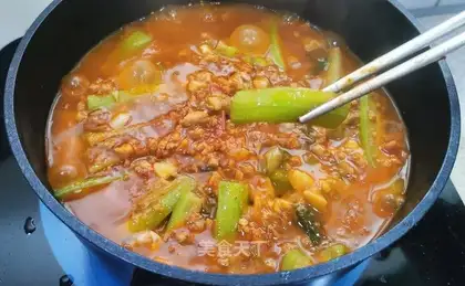 Smelt tofu