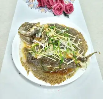 Fresh fish