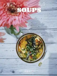 I've got a fish soup