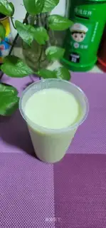 Banana shake