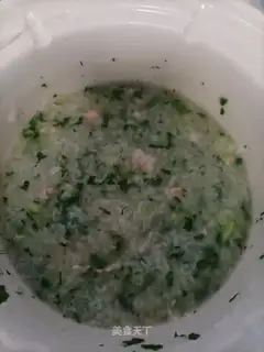 Porridge