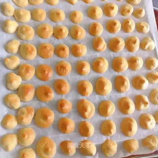 Homemade soybeans