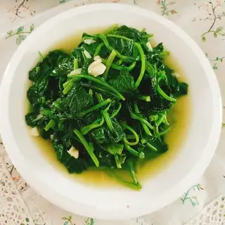Empty cabbage