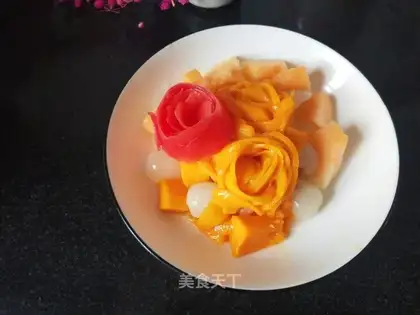 Fruit Tray