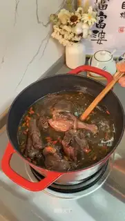 Four duck soup
