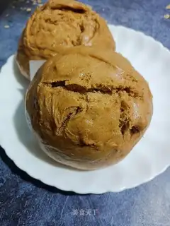 Red sugar