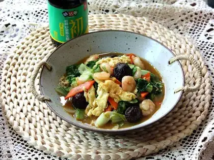 Shrimp