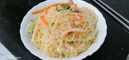 Rice powder