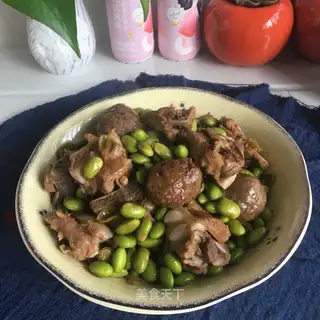 Battery meatballs