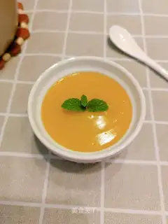 Pumpkin chestnuts