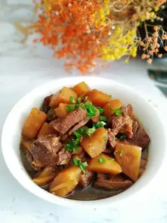 Potatoes