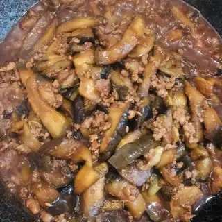 Sausage fries