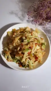 Tomato broccoli