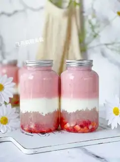 Strawberry Simi Canna