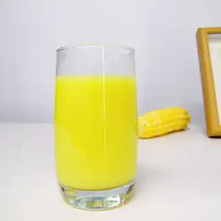 Corn juice