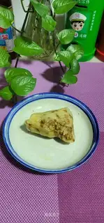 Green bean meat