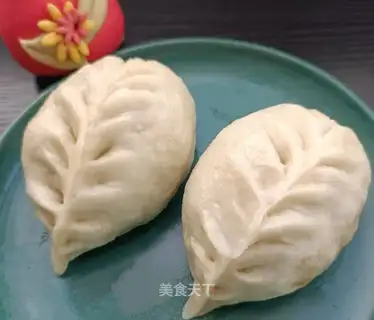 Potato buns