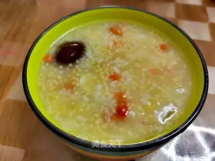 Porridge