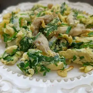 Slutball eggs