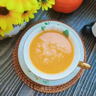 Mango tomato juice