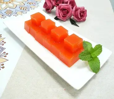Watermelon freeze
