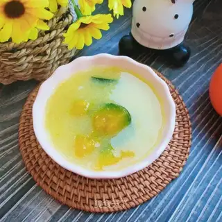 Pumpkin pasta