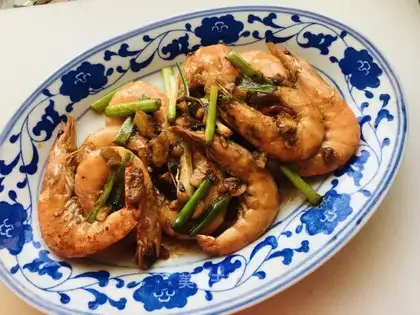 Shrimp