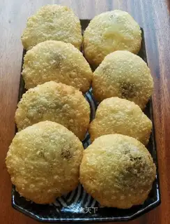 Crackers