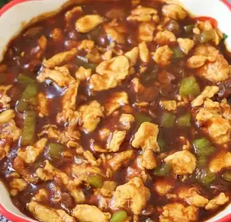 Northeast egg sauce