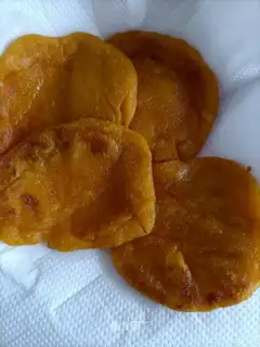 Pumpkin pie