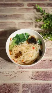 Sour noodles