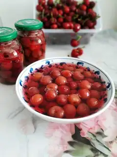 Sweet cherry