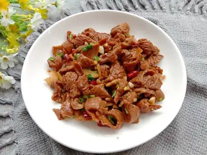 Onion sausage