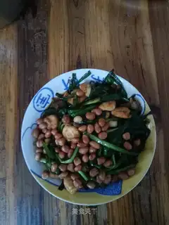 Shrimp casserole