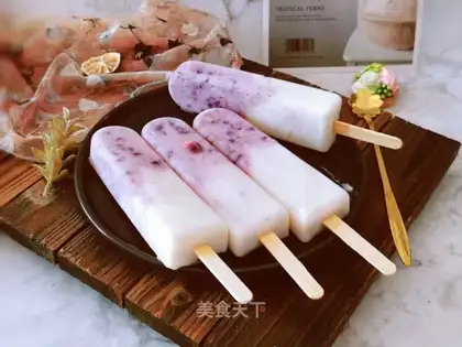 Double Popsicle