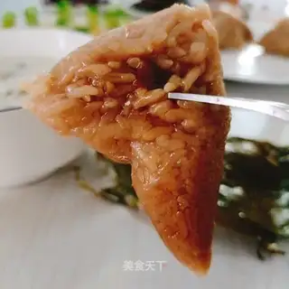Meat dumplings