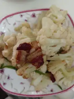 Dry casserole