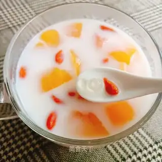 Cucumber milk Simillo