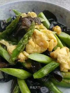 Arsenic eggs