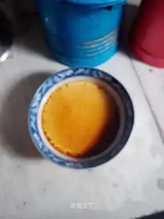 Soy eggs